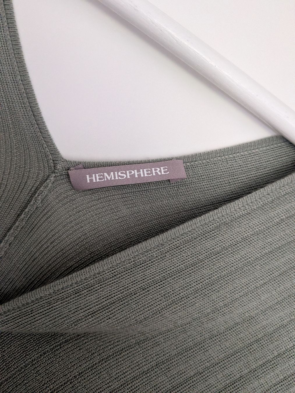 Hemisphere Tops: Hemisphere Top, Grösse 38 – D'occasion à Lengnau AG par Martinwh99 2