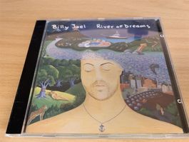 Billy Joel – River Of Dreams