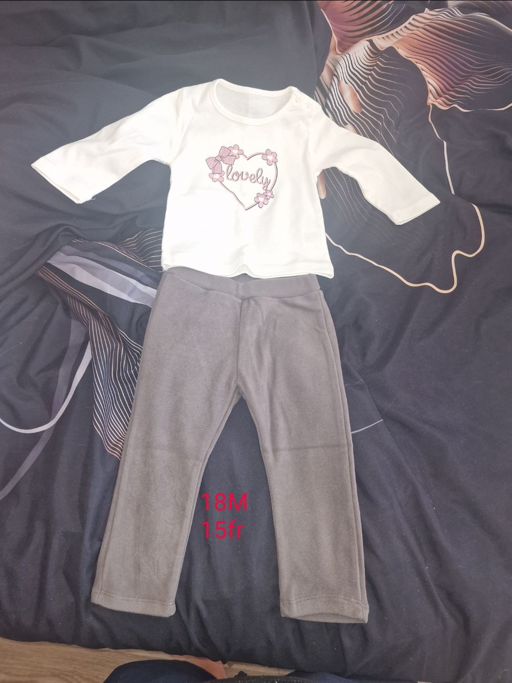 Kleiderpakete & -sets: baby kleider  – Gebraucht aus Muttenz von mil_q5wt 9