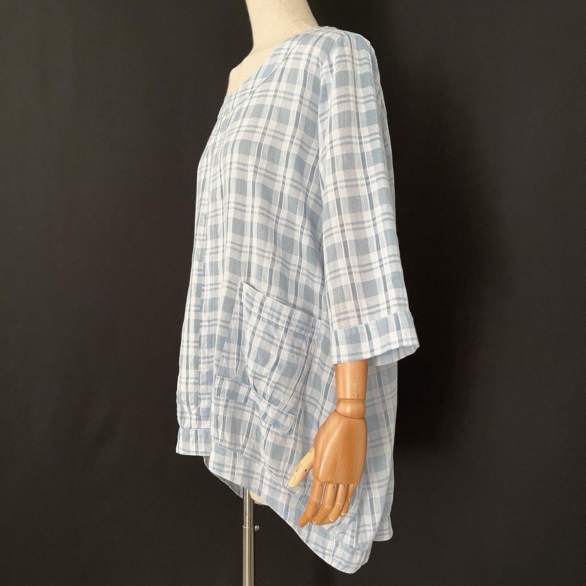 Grizas Tuniken: GRIZAS Tunic – Neu (gemäss Beschreibung) aus Emmen von Avviivva_Com2023 2