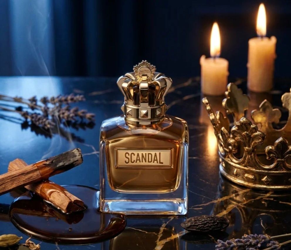 Jean Paul Gaultier Profumi & Eau de Toilette: Jean Paul Gaultier Scandal Absolu – Nuovo (secondo la descrizione) da Utzigen venduto da DRAGONY23