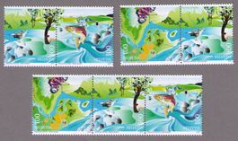 2013_RENATURIERUNG Z221-223!_Fisch_ALLE 3 Streifen !! **