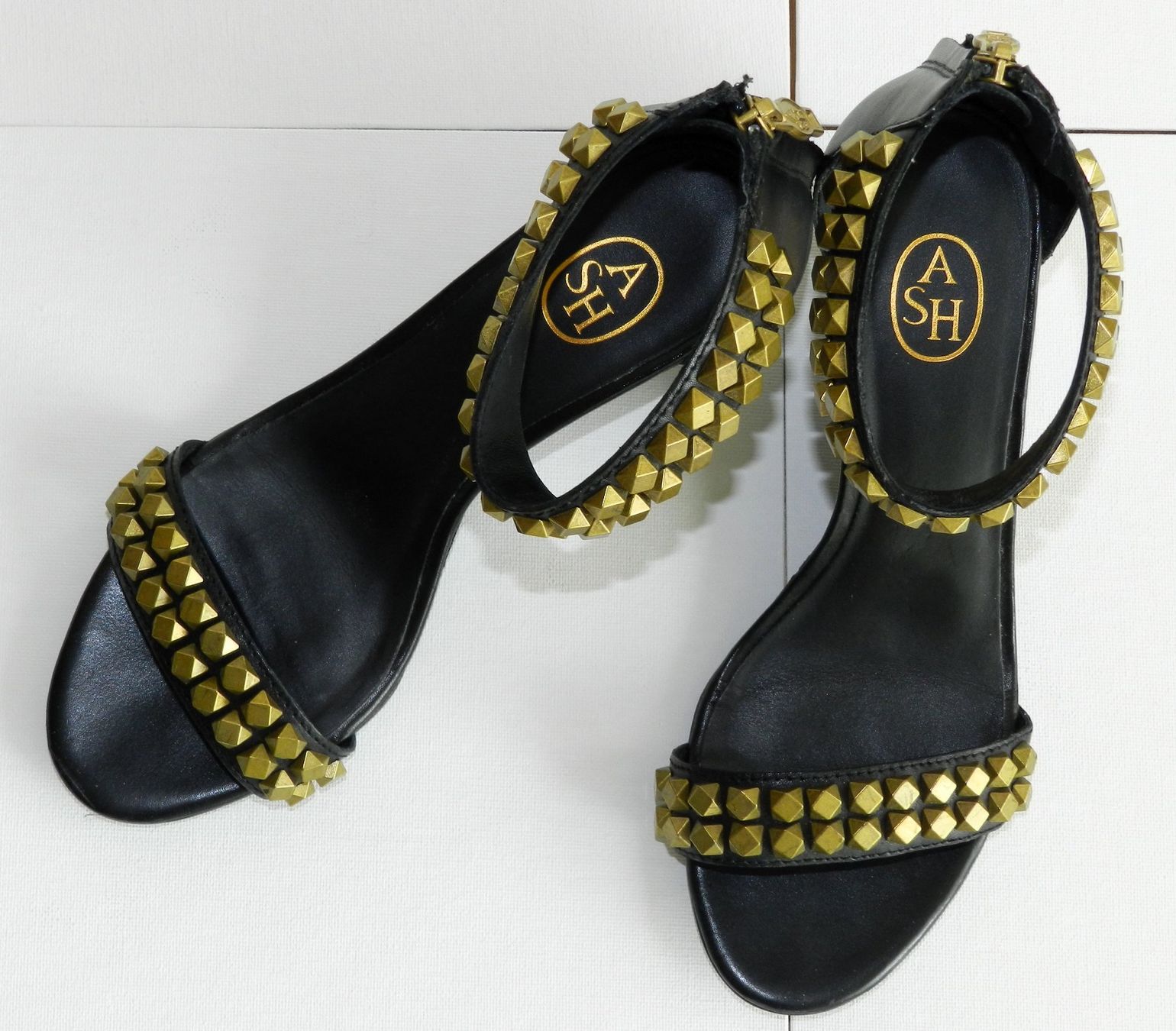Ash Scarpe da donna: Sandalen Ash – Nuovo (secondo la descrizione) da Uerikon venduto da Norma06 4