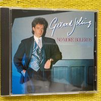 GERARD JOLING-NO MORE BOLEROS