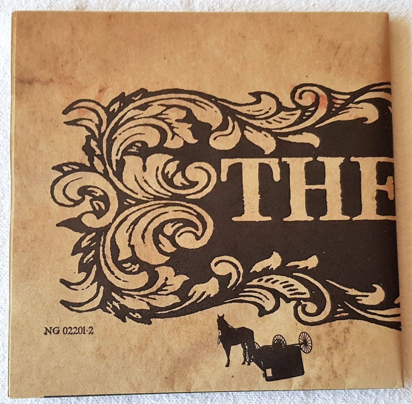 CD: Pilomotor – The Magic Hour - CD - 2008 - CH First Press – Usato da Uster venduto da Zardodel 6