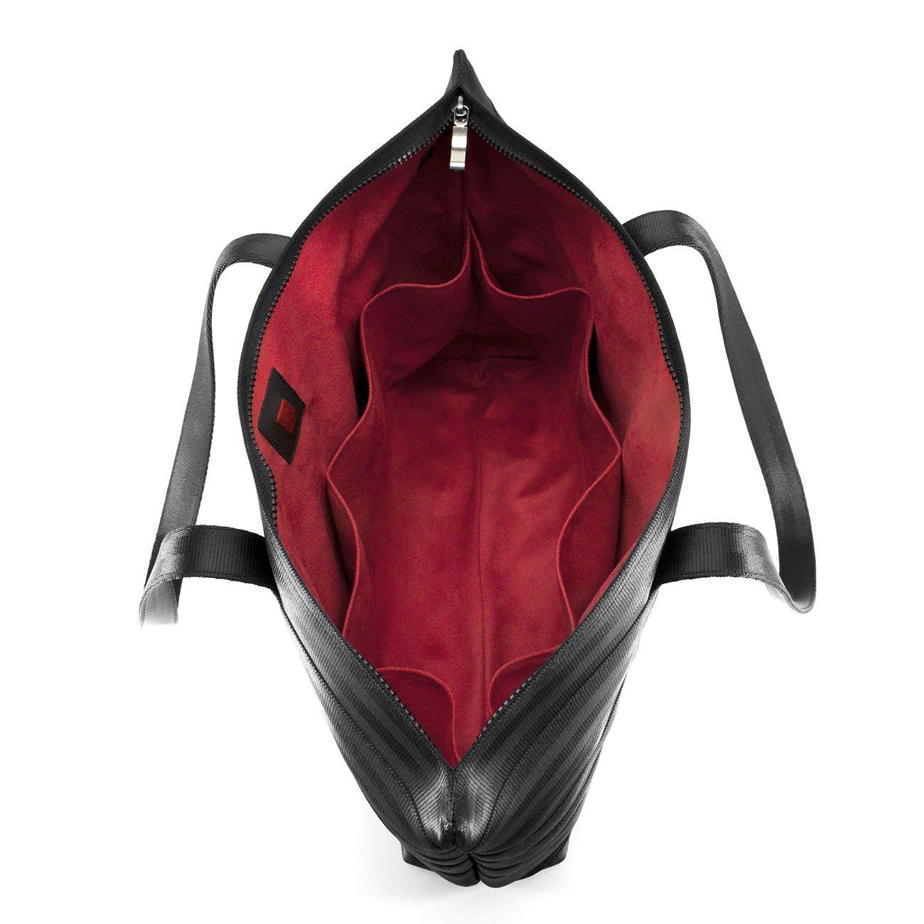 Borse da donna: Handtasche mit integriertem Licht, Model Soul – Nuovo e nell'imballaggio originale da Hombrechtikon venduto da litoE 7