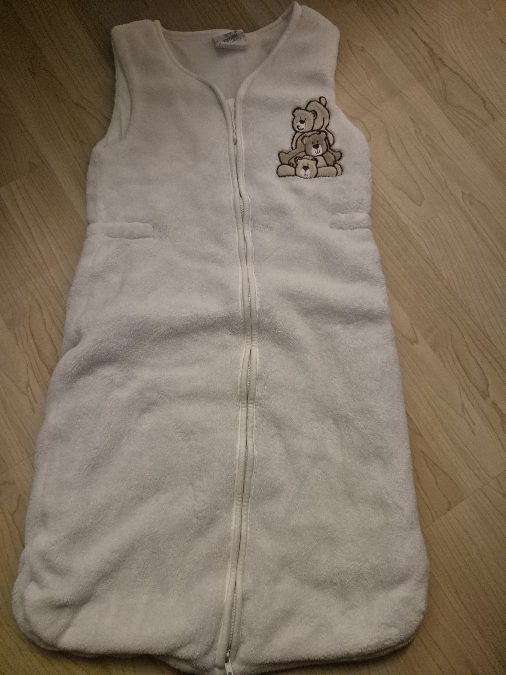 Sacs de couchage: Baby Schlafsack Dition Grösse 74/80 – D'occasion à Oberweningen par Bumblebee2