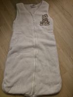 Baby Schlafsack Dition Grösse 74/80