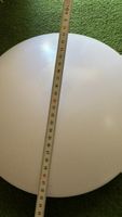  Deckenleuchte LED rund 45 cm 
