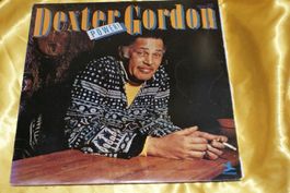(S)Dexter Gordon POWER!
