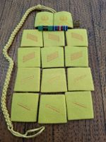 Armee, Militär, Schulterpatten,Abzeichen, Gradabzeichen