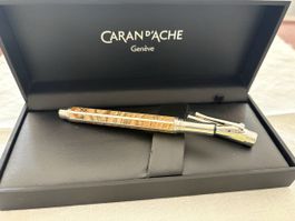 Caran D'Ache collection Varius