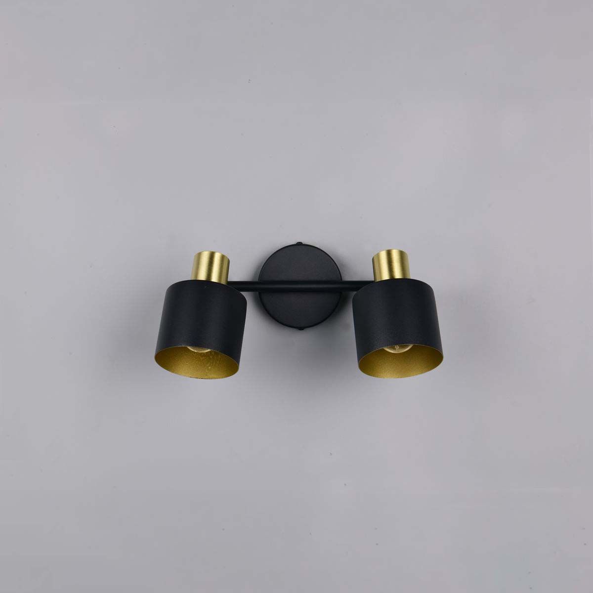Lampade: 2er Strahler, 37 cm x 10 cm – Nuovo (secondo la descrizione) da Kreuzlingen venduto da Smart-Light 3