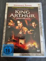 DVD - King Arthur (Unzensierte Fassung mit Kiera Kneightley)