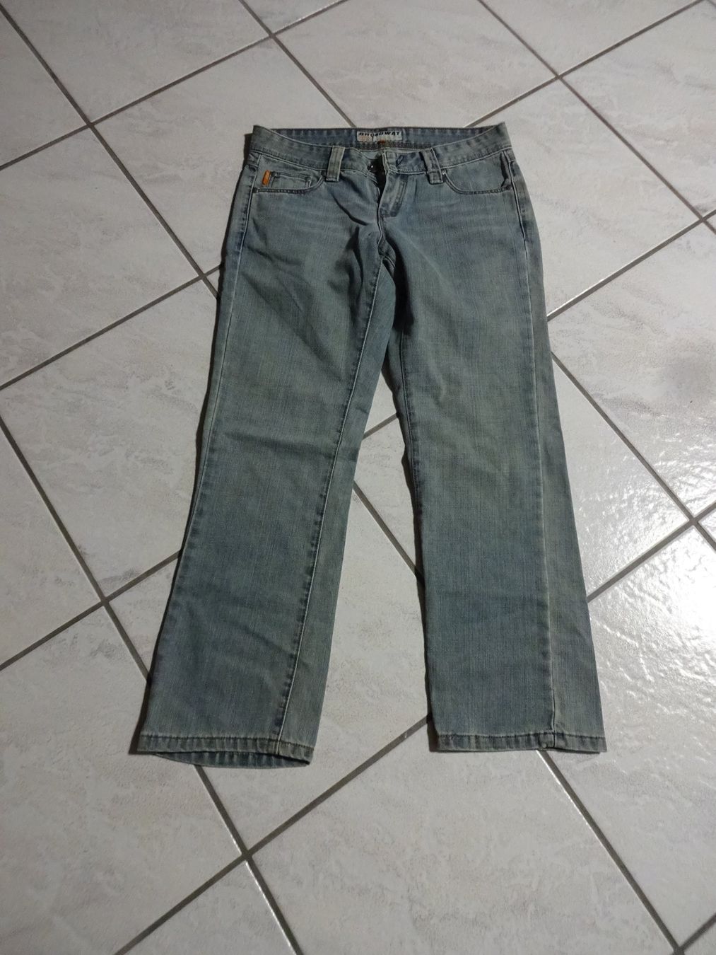 Jeans: Modische Jeans/Broadway – Nuovo (secondo la descrizione) da Rothrist venduto da Mistery1