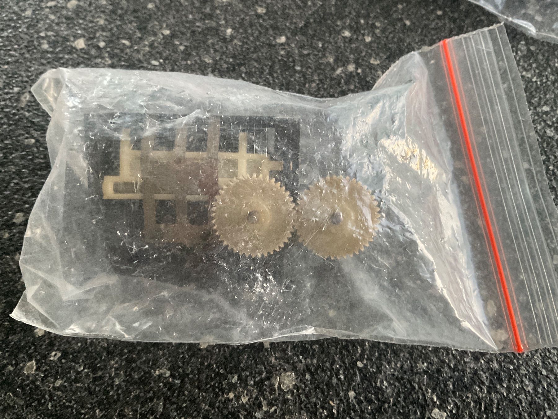 Revox Apparecchi a nastro: 3X ReVox Bandzähler – Usato da Langenthal venduto da Kotade 4