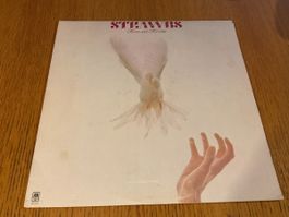 Strawbs - Hero And Heroine - Vinyl LP - Top Zustand!1977