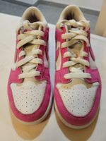 Nike Dunk Low - Active Fuchsia  33
