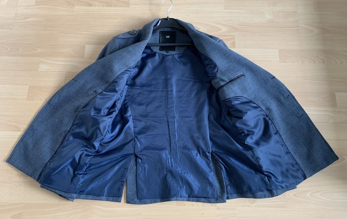 We Giacche: Veste mi-saison - WE – Usato da Biel/Bienne venduto da granitod 4