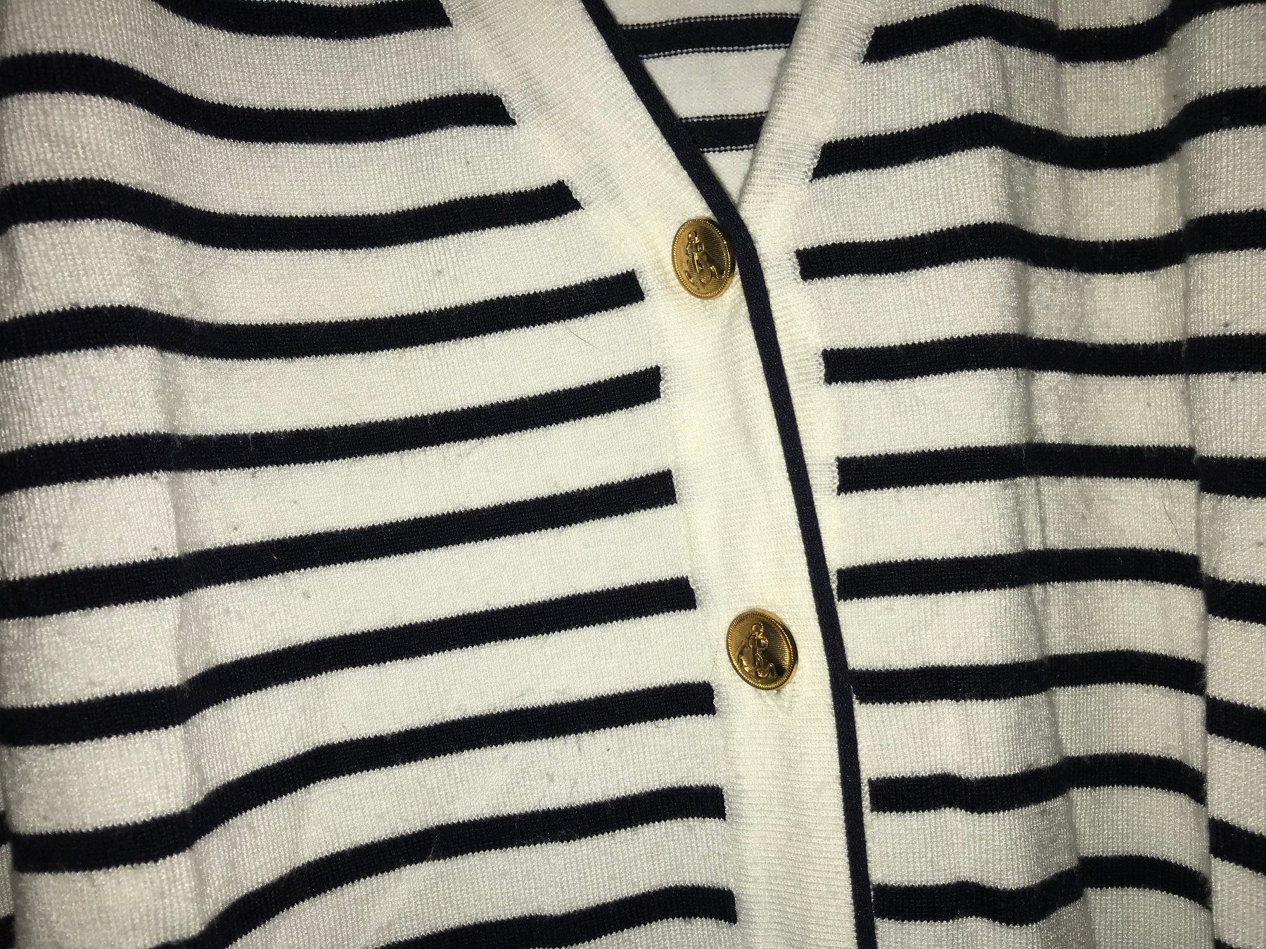 C&A Jacken: Damenstrickjacke – Gebraucht aus Zumikon von Uranus88 4