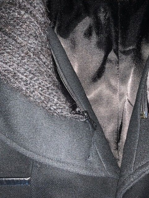 Cappotti: MACKAGE - MANTEL – Usato da Horgen venduto da Hotrova448 4