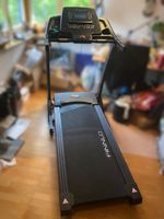 Laufband FINNLO Technum – Klappbar & Elektrische Steigung