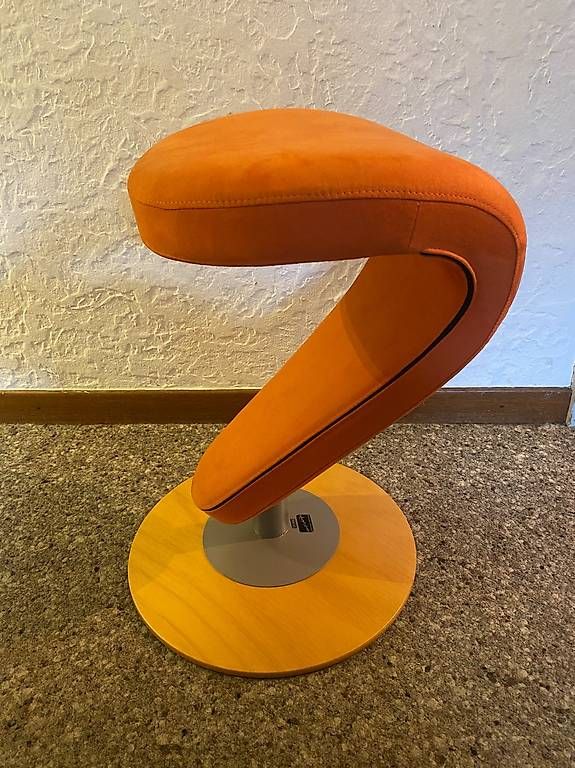 Poltrone: Varier Peel von Stokke – Usato da Bolligen venduto da Stefanidunno 3
