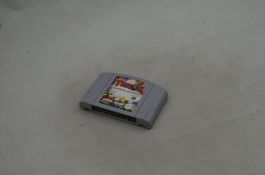 Turok Rage Wars N64 Spiel