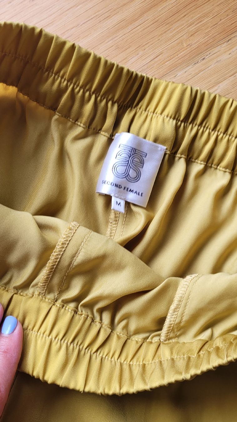 Pantaloni: Hose Second Female Gr. M / 38 – Nuovo (secondo la descrizione) da Zürich venduto da Stitch3000 2