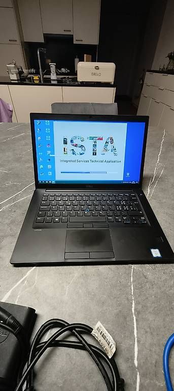 Notebook: Dell Latitude BMW Diagnose – Usato da Zweidlen venduto da jasko_ 3