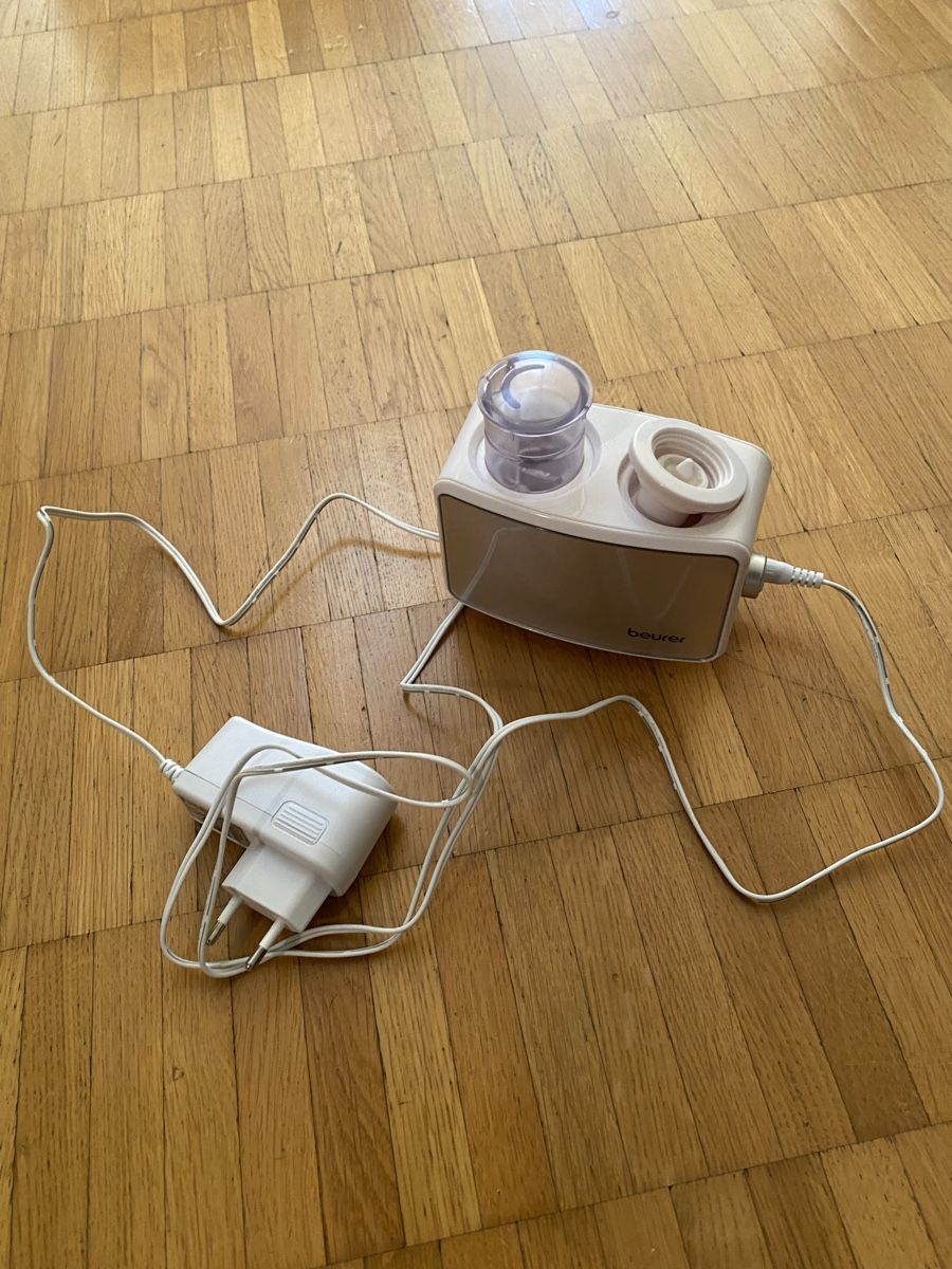 Umidificatori d'aria: Luftbefeuchter praktisch neu – Nuovo (secondo la descrizione) da Zürich venduto da flo_z28j