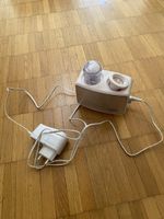Luftbefeuchter praktisch neu
