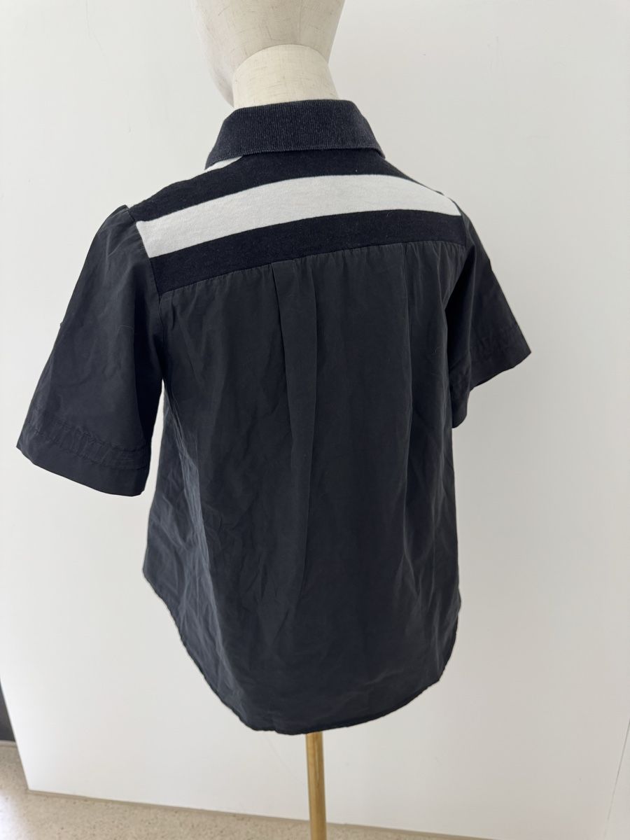 Moncler Polos: Moncler Polo Tshirt  – D'occasion à Zürich par di_archive 8
