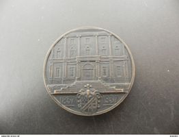Medaglia Domodossola Centenario Fondazione del Collegio 1937