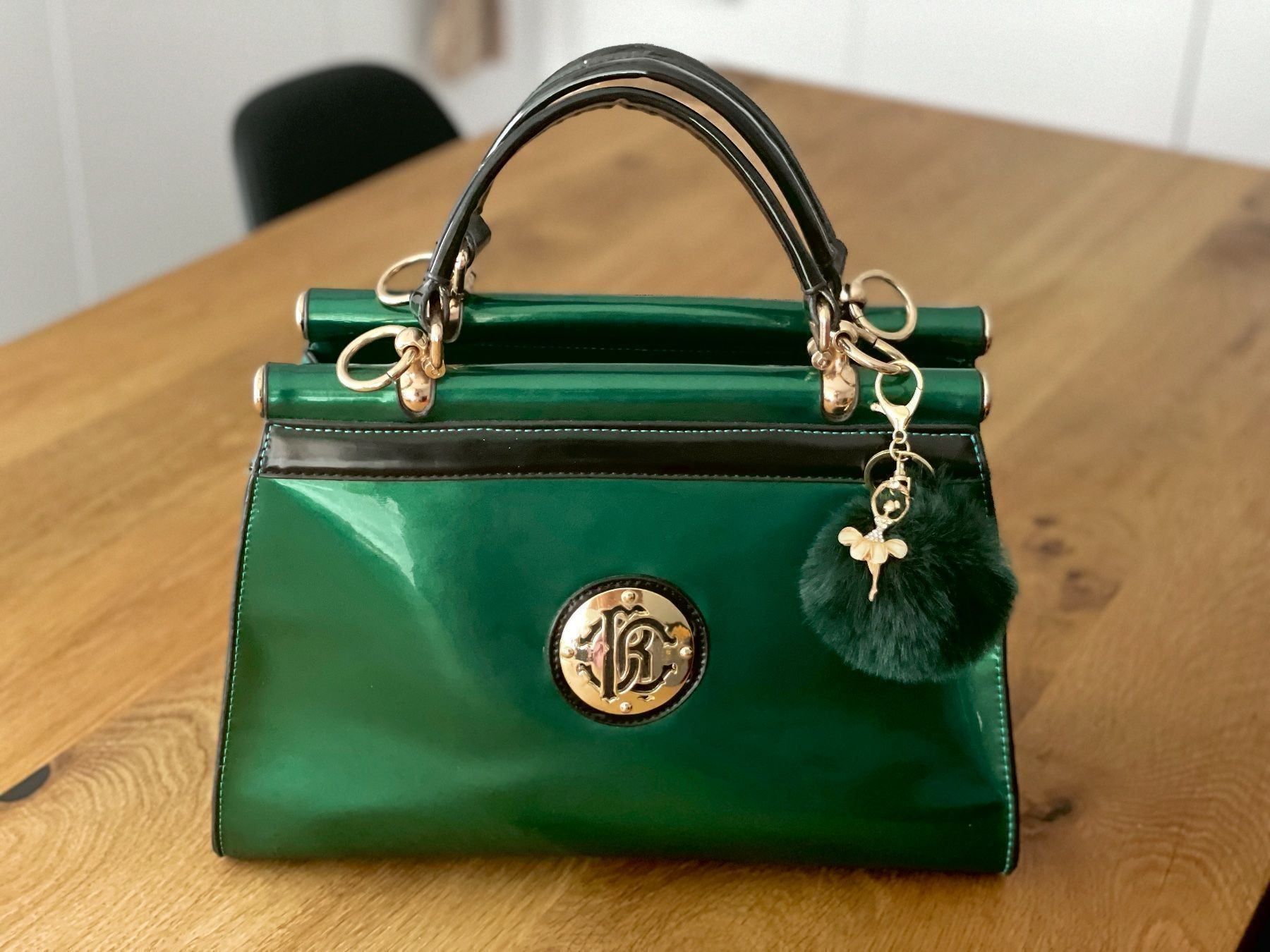Borse da donna: Tasche neuwertig – Nuovo (secondo la descrizione) da Mühlethurnen venduto da Fudoshin1 6