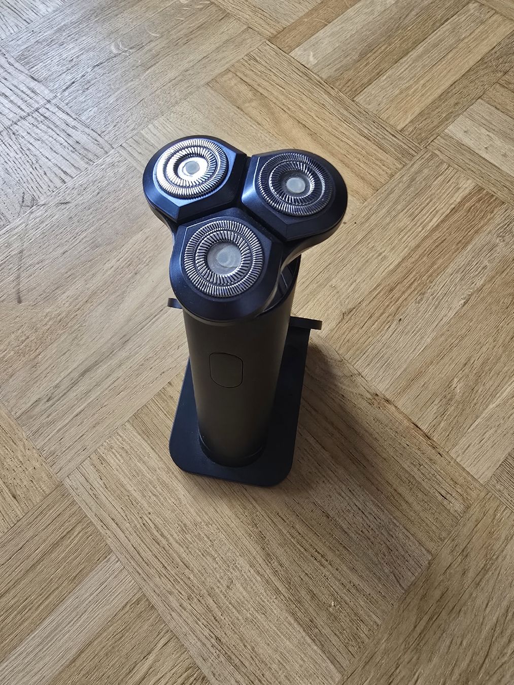 Rasierapparate & Rasierklingen: Xiaomi S700 Electric Shaver – Gebraucht aus Basel von DaniJohni