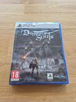 Ungeöffnetes PS5 Game - Demon's Souls