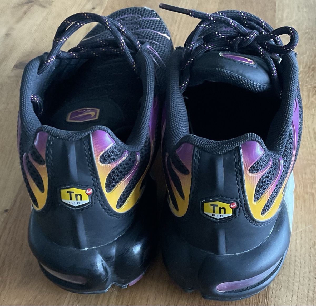 Nike Chaussures hommes: Nike TN Air Grösse 44 – D'occasion à Zürich par Pagalo 3
