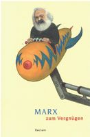 MARX zum Vergnügen