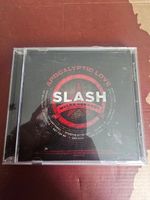 Slash & Myles Kennedy And The Conspirators – Apocalyptic... 