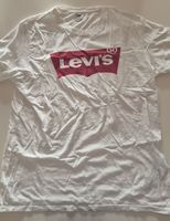 Levi's T-Shirt, weiss, Grösse XL - Klassiker für den Sommer