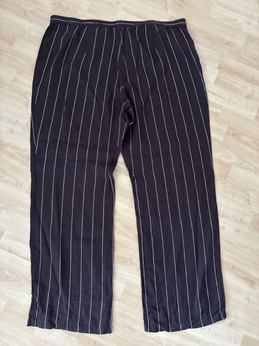 Hosen: Elena Miro Hose gestreift Grösse 50 – Gebraucht aus Nebikon von Draga25 2