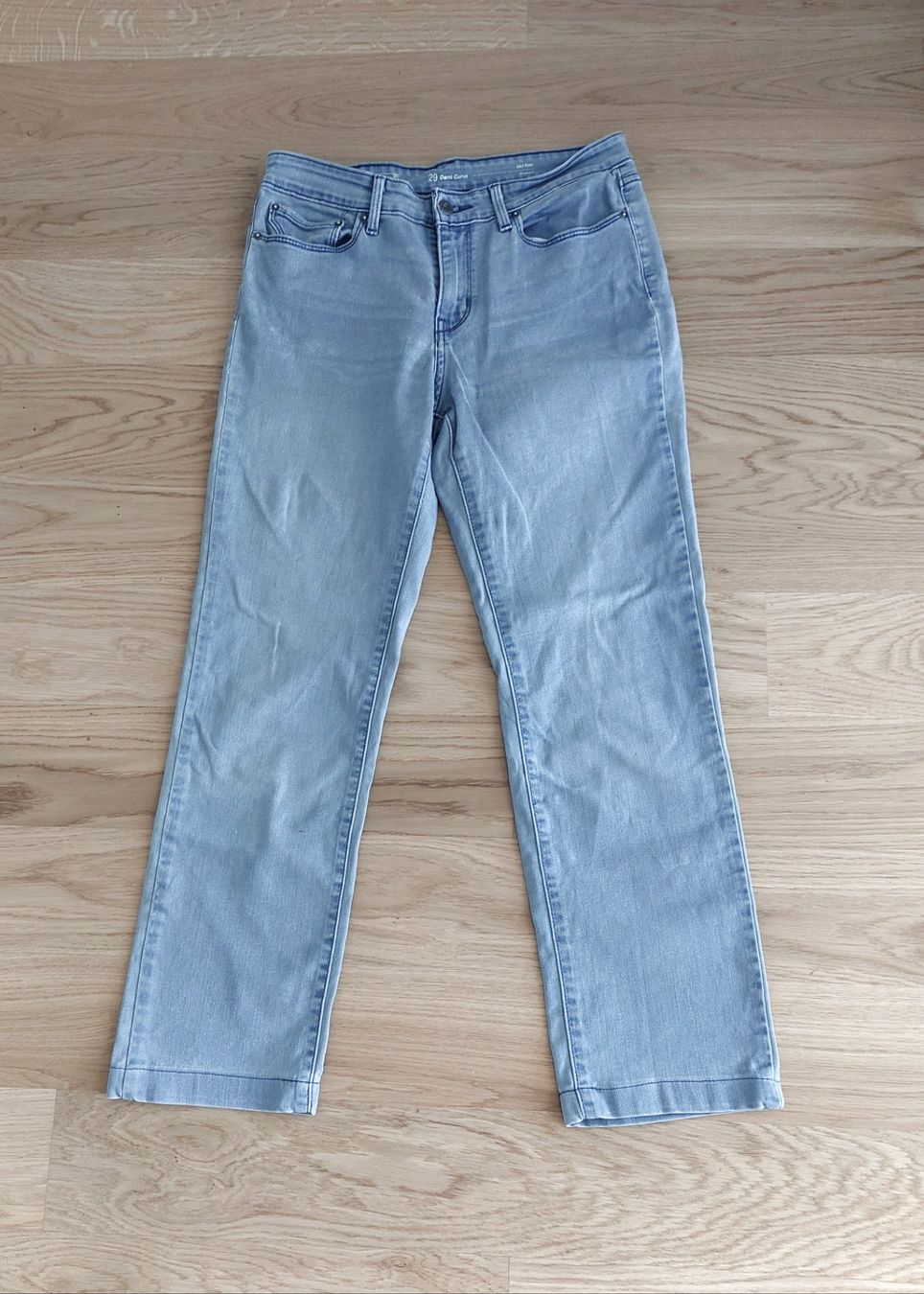 : Damenjeans – Usato da Bellach venduto da bri_m8rs