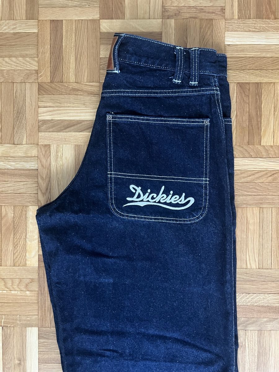 Dickies Jeans: Dickies loose wave denim  – Nuovo (secondo la descrizione) da Balerna venduto da gua_65n2