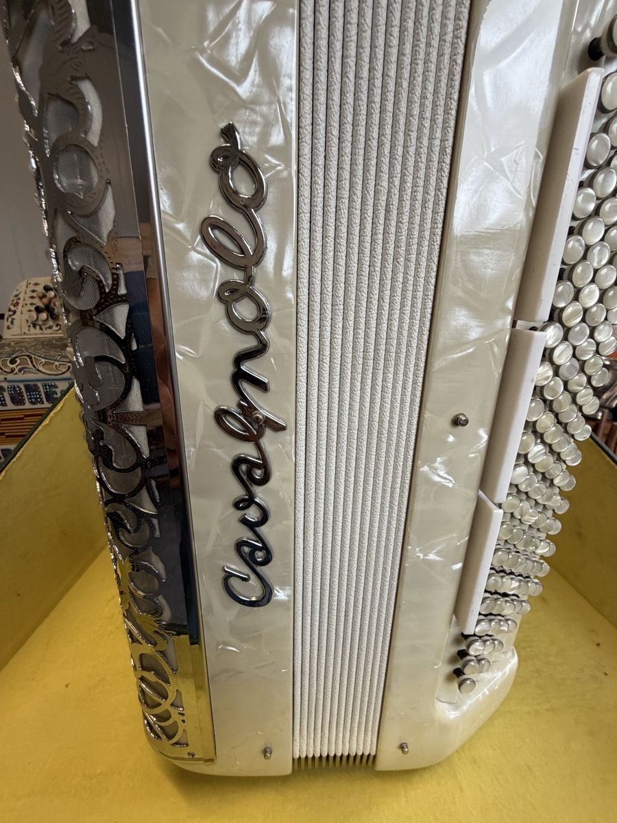 Strumenti musicali: Cavagnolo  – Usato da Füllinsdorf venduto da MiGeiss64 6