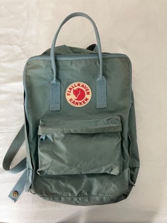 Rucksack Fjällräven