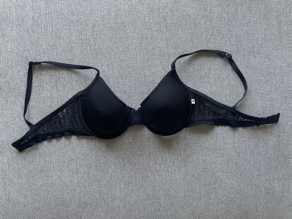 Altra biancheria intima: Schöller BH, 75B – Usato da Brunnen venduto da nin_zx2s