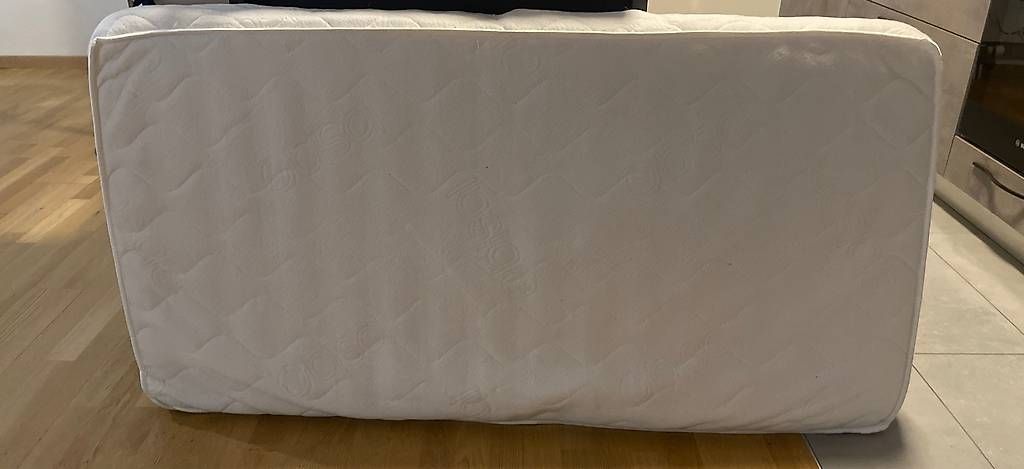 Materassi: Matelas bébé BISAL 70×140 cm – Usato da Grand-Lancy venduto da mur_5xmk
