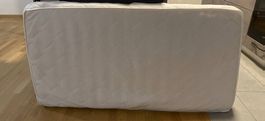 Matelas bébé BISAL 70×140 cm