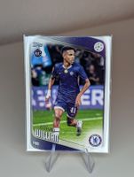 Estevao Willian RC Chelsea FC Topps Flagship